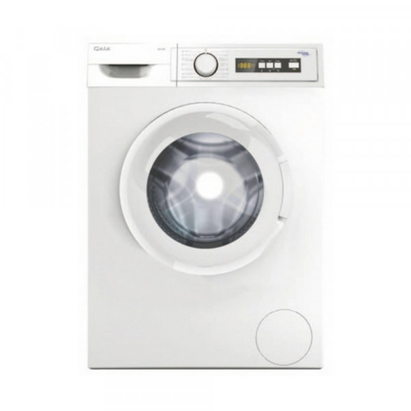 Gala 家麗牌 GM107B 7.0公斤 1000轉 無刷變頻 前置式洗衣機